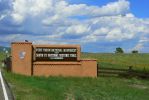 PICTURES/Fort Union - Santa Fe Trail New Mexico/t_Fort Union Sign.JPG